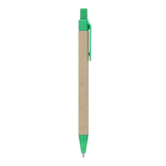 Papierkugelschreiber