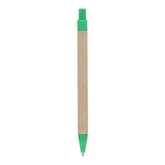 Papierkugelschreiber
