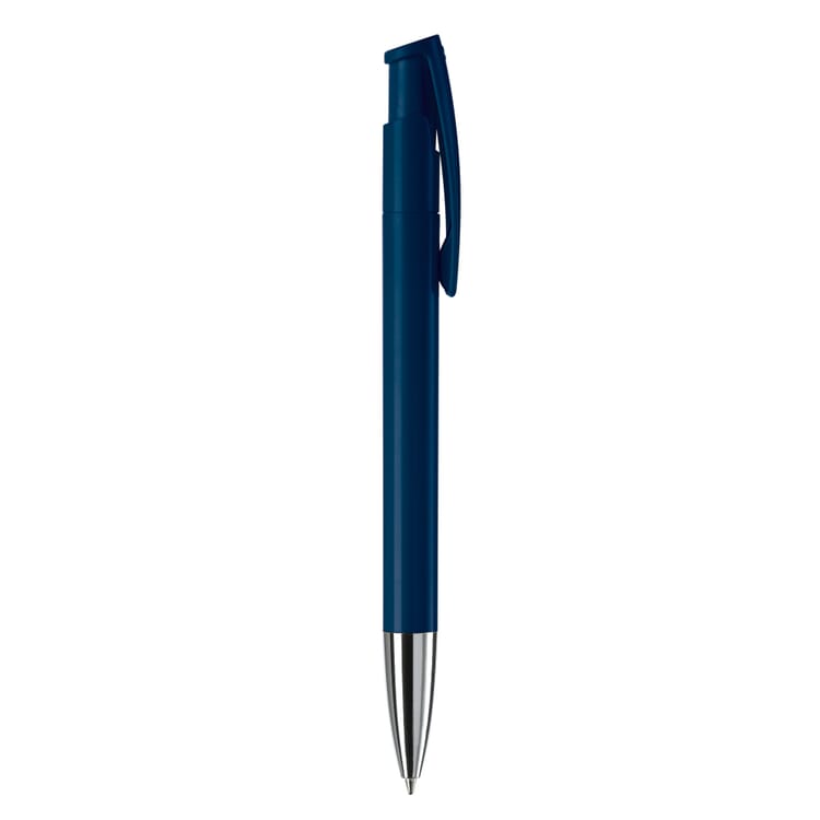 Kugelschreiber Avalon Hardcolour mit Metallspitze
