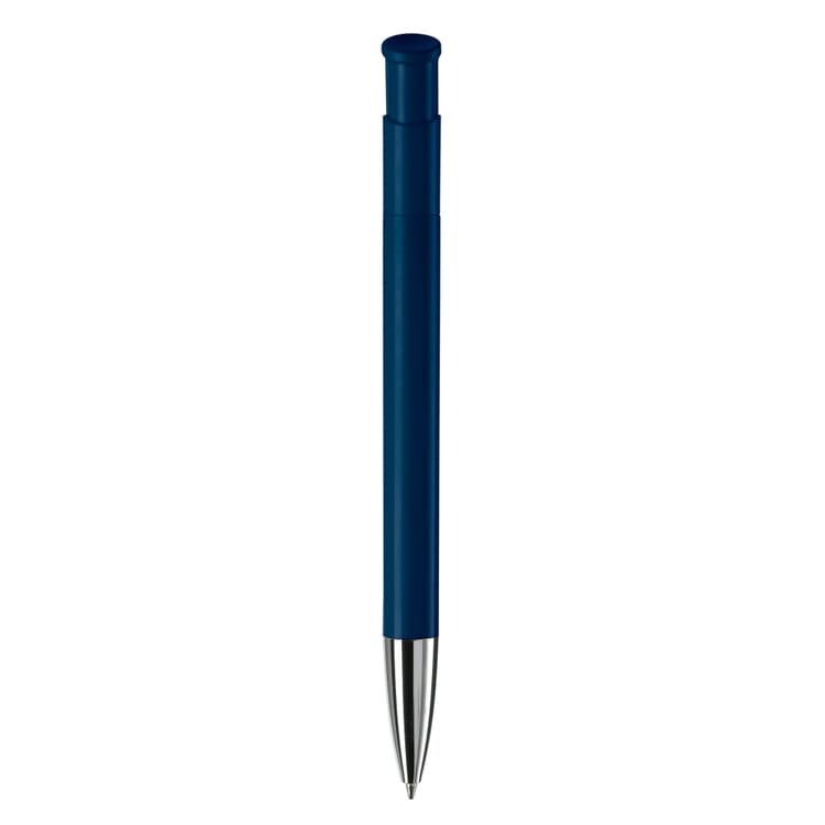 Kugelschreiber Avalon Hardcolour mit Metallspitze