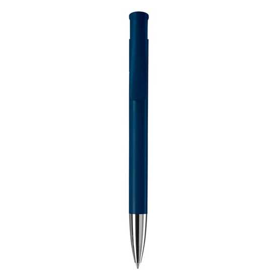 Kugelschreiber Avalon Hardcolour mit Metallspitze