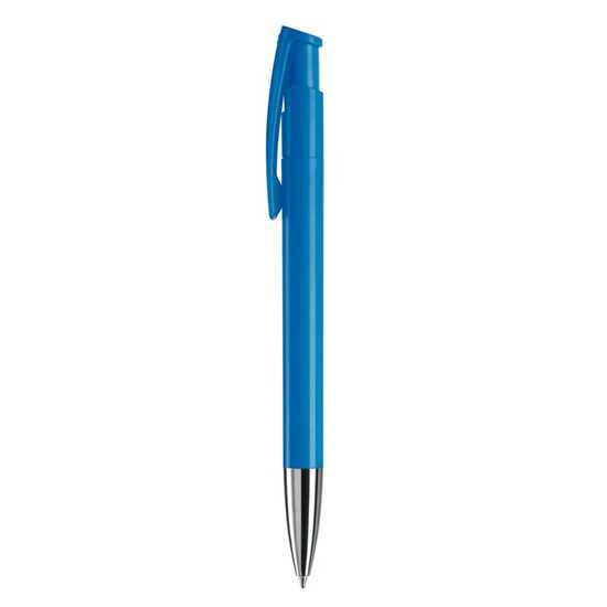 Kugelschreiber Avalon Hardcolour mit Metallspitze