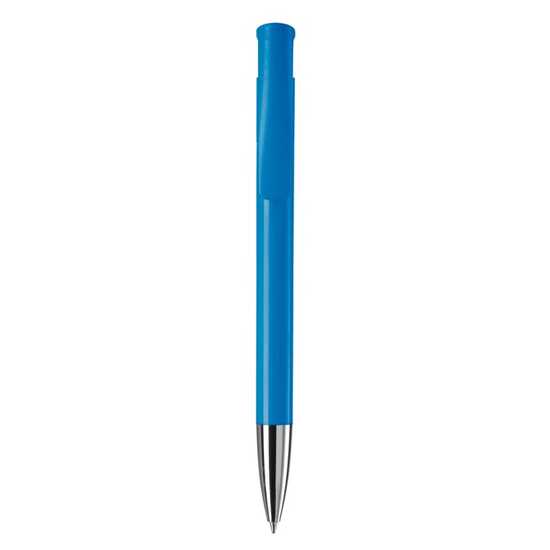 Kugelschreiber Avalon Hardcolour mit Metallspitze