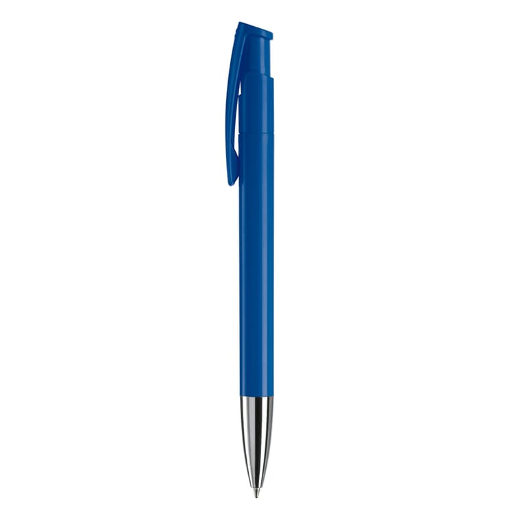 Kugelschreiber Avalon Hardcolour mit Metallspitze
