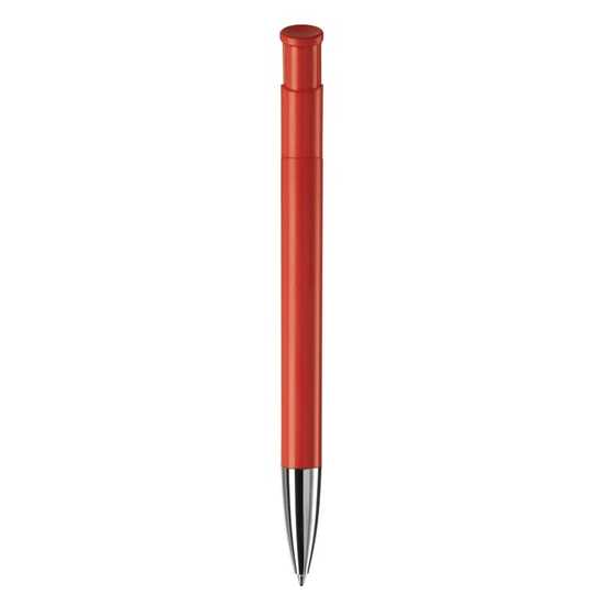 Kugelschreiber Avalon Hardcolour mit Metallspitze