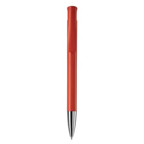 Kugelschreiber Avalon Hardcolour mit Metallspitze