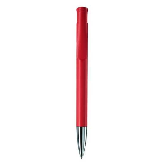 Kugelschreiber Avalon Hardcolour mit Metallspitze