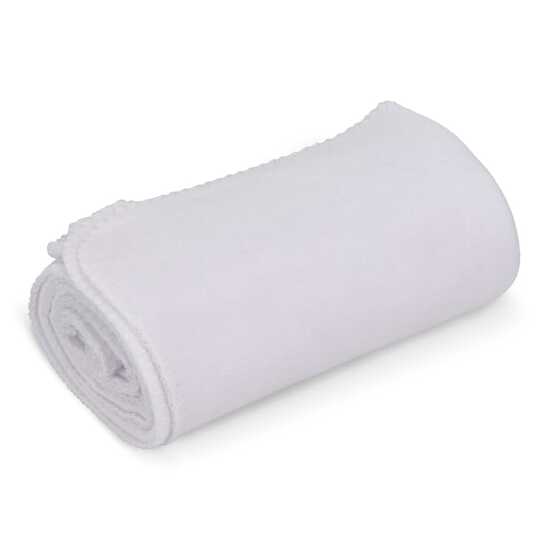 Polarfleece-Decke OEKO-TEX® Sublimation 120 x 150 cm 190 g/m²