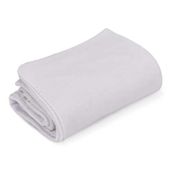 Polarfleece-Decke OEKO-TEX®  Sublimation 130 x 170 cm 290 g/m²