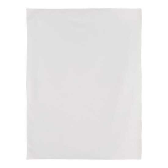 Polarfleece-Decke OEKO-TEX®  Sublimation 130 x 170 cm 290 g/m²