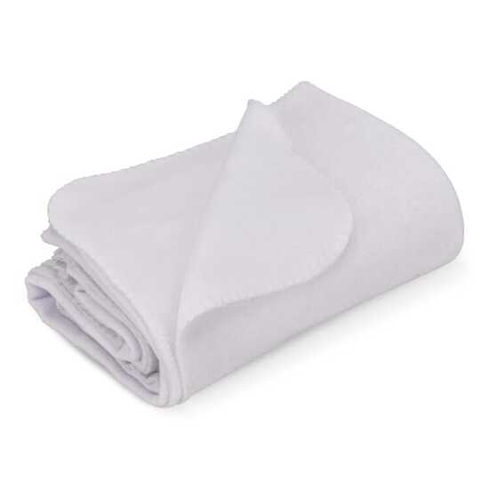 Polarfleece-Decke OEKO-TEX®  Sublimation 130 x 170 cm 290 g/m²