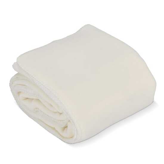 Sherpa-Fleece-Decke OEKO-TEX®  Sublimation 130 x 170 cm 510 g/m²