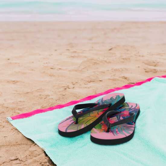 Flip Flops Größe L 39/42 Sublimation