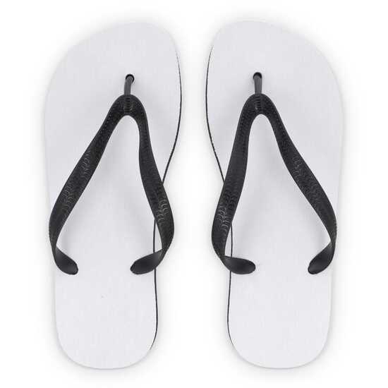 Flip Flops Größe L 39/42 Sublimation