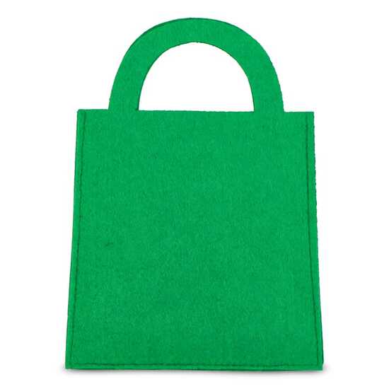 Filz-Geschenktüte 15 x 21 cm