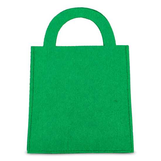 Filz-Geschenktüte 15 x 21 cm