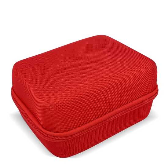 Erste-Hilfe-Set 40-teilig Andes
