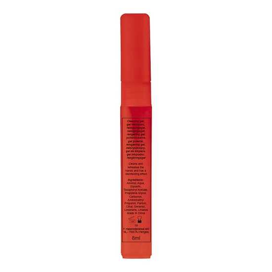 Reinigungsspray für die Hände 8ml