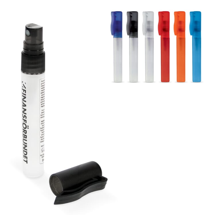 Reinigungsspray für die Hände 8ml