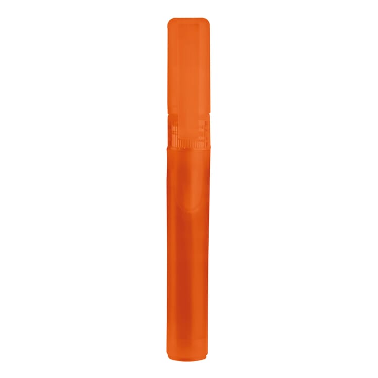 Reinigungsspray für die Hände 8ml