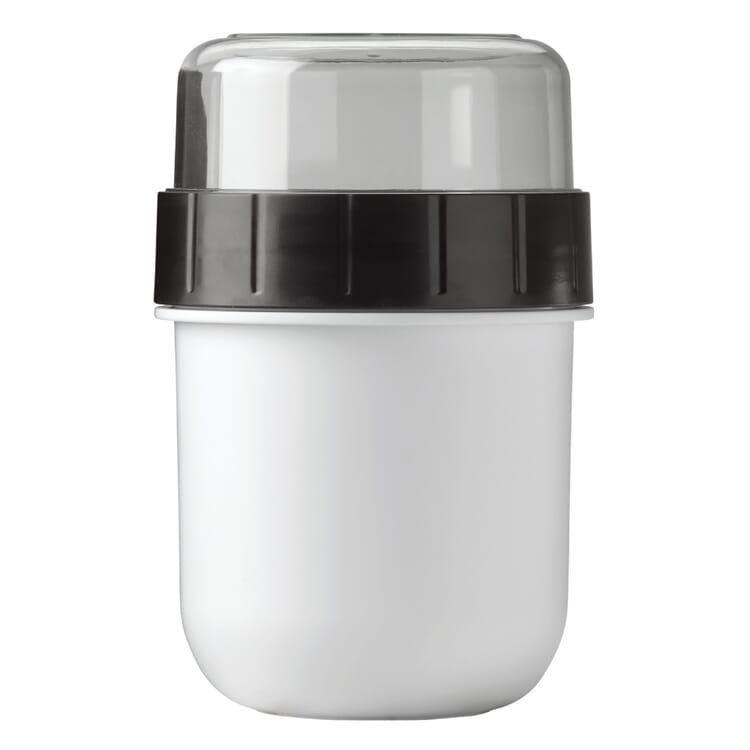 Lunchbecher to-go 520+230ml