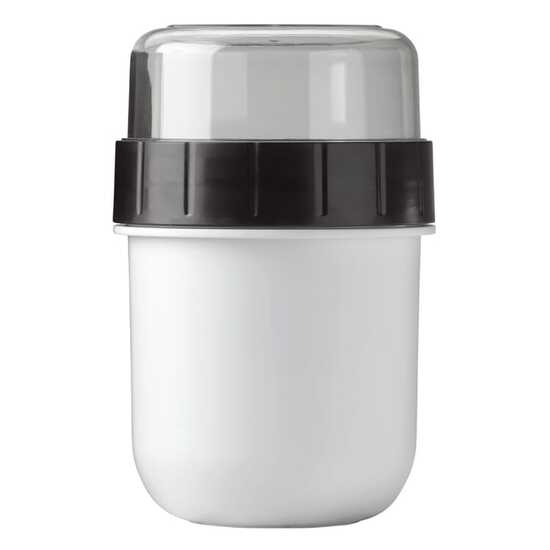 Lunchbecher to-go 520+230ml