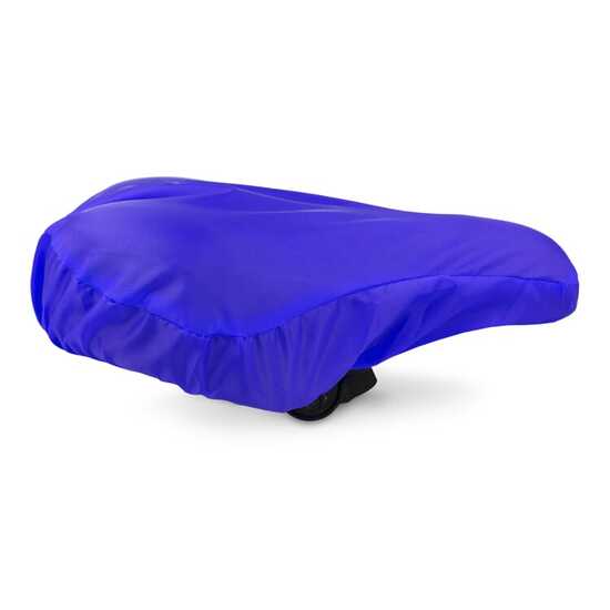 Fahrrad Sattelbezug aus R-PET-Material