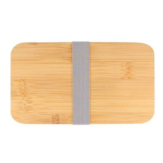 Lunchbox Bento R-PP & Bambus