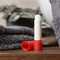 Klassischer Lippenpflegestift aus recycelten Materialien