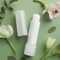 Klassischer Lippenpflegestift aus recycelten Materialien