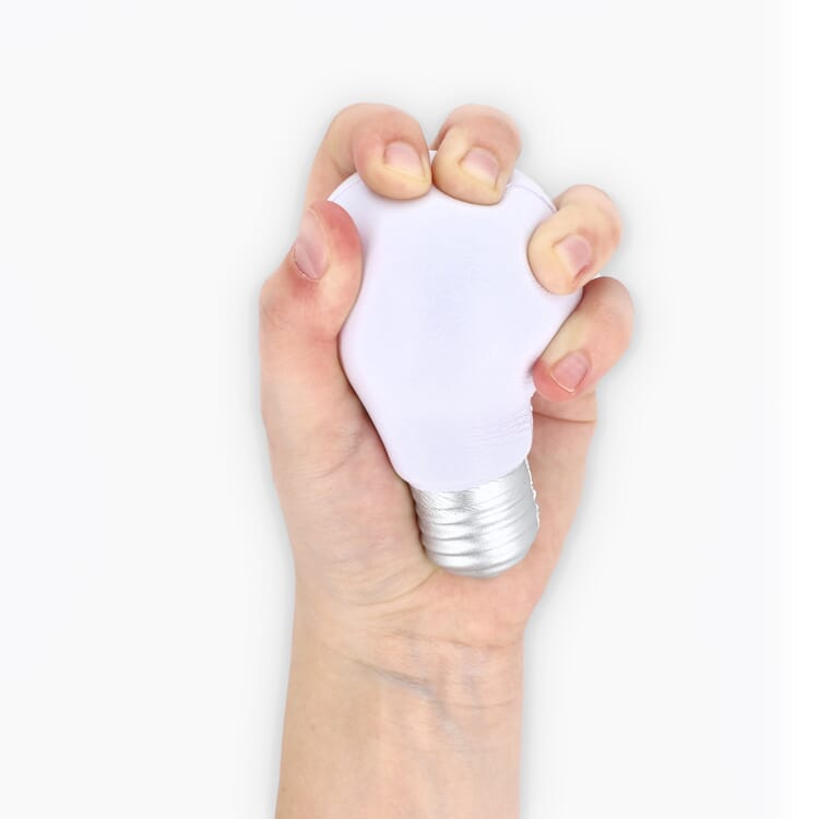 Anti-Stress-Lampe
