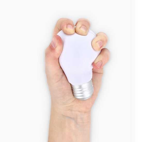 Anti-Stress-Lampe