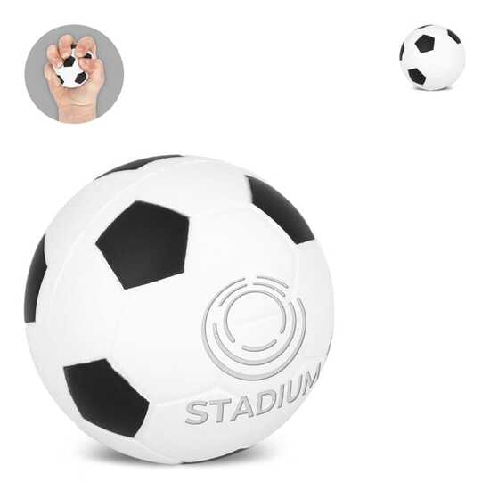 Anti-Stress-Fußball