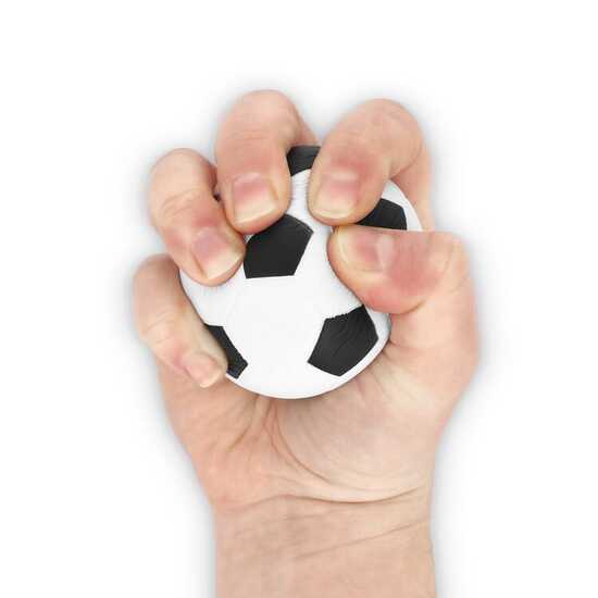 Anti-Stress-Fußball