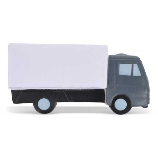Anti-Stress-Lkw