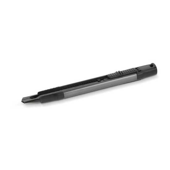 Hobby-Messer Metall & ABS