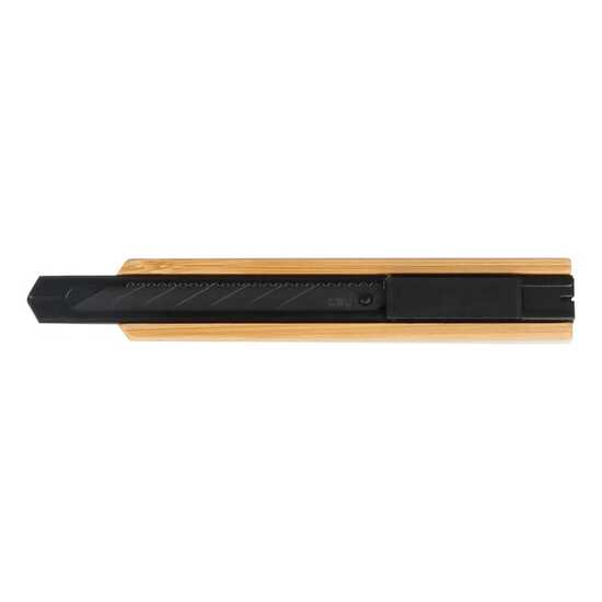 Hobby Knife Bamboo