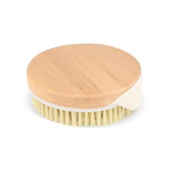 Schima superba Holz Badebürste
