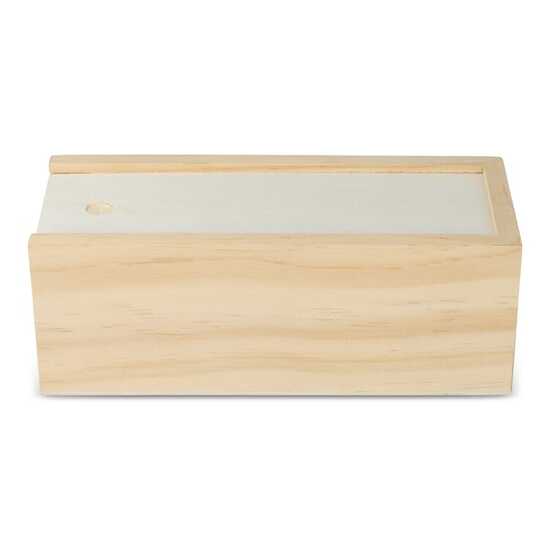 Dieses nachhaltige Set enthält drei spannende Denkspiele: ein Sternenpuzzle, ein Pyramidenpuzzle und ein 3D-Würfelpuzzle, die alle aus FSC-Holz gefertigt sind. Sie sind in einer FSC-Holzbox