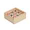 Tic Tac Toe Set in Holzkiste