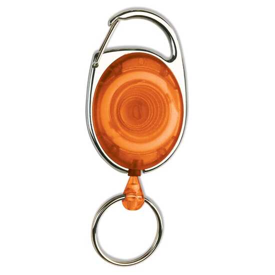 Namensschildhalter