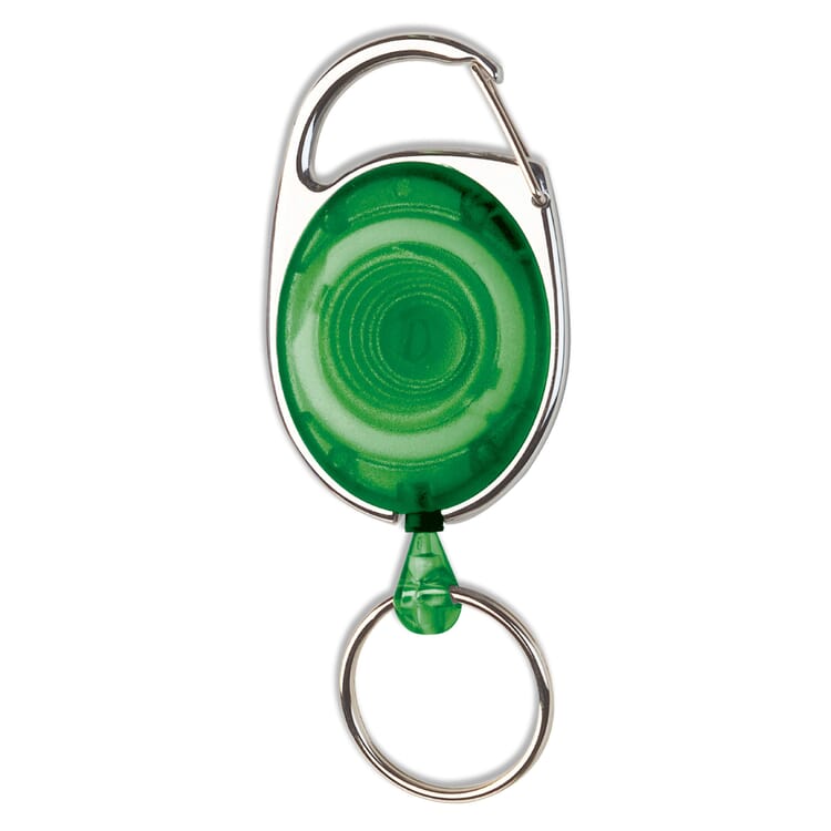 Namensschildhalter