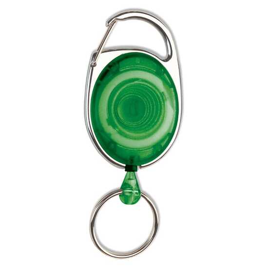 Namensschildhalter