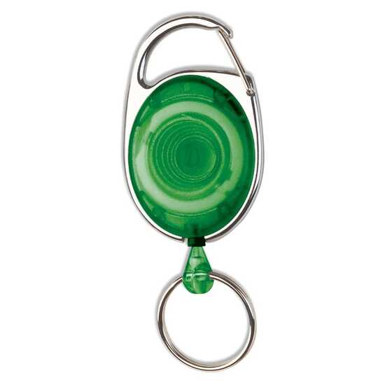 Namensschildhalter