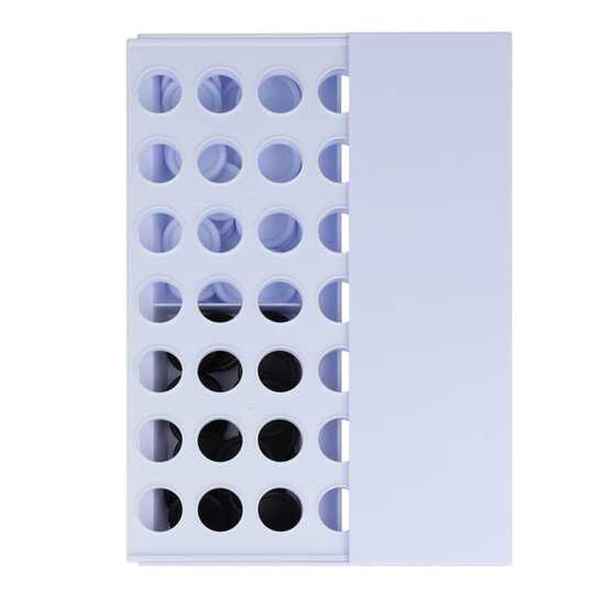 4-in einer Reihe aus recycelten Materialien