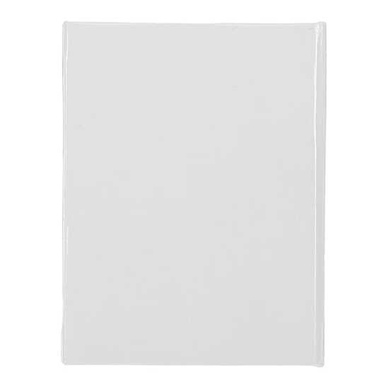 Notizbuch mit festem Umschlag