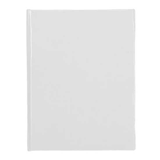 Notizbuch mit festem Umschlag