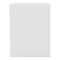 Notizbuch mit Haftnotizen