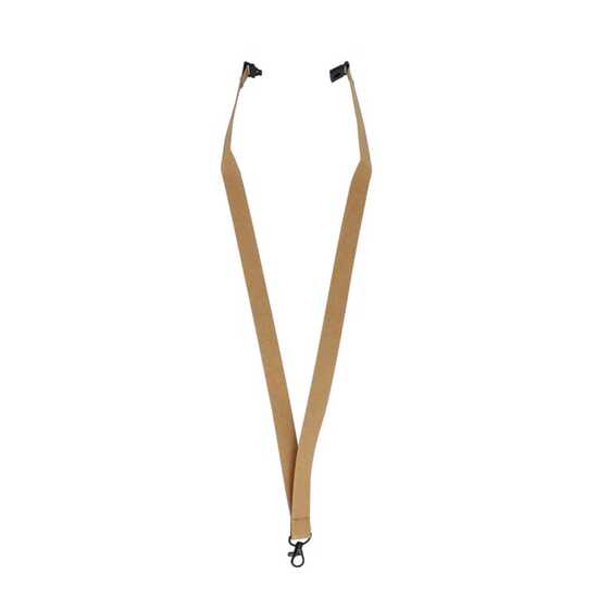 FSC-Papier-Lanyard