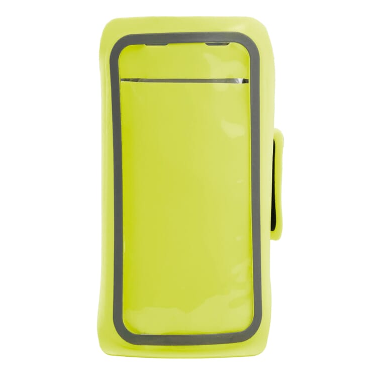 Smartphone-Tasche für Jogger